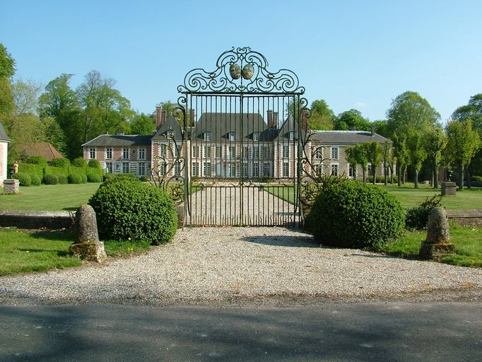 Château de Ribeaucourt