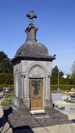 Tombeau (chapelle) des familles Follet-Thorel