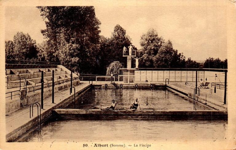 Piscines et paternalisme