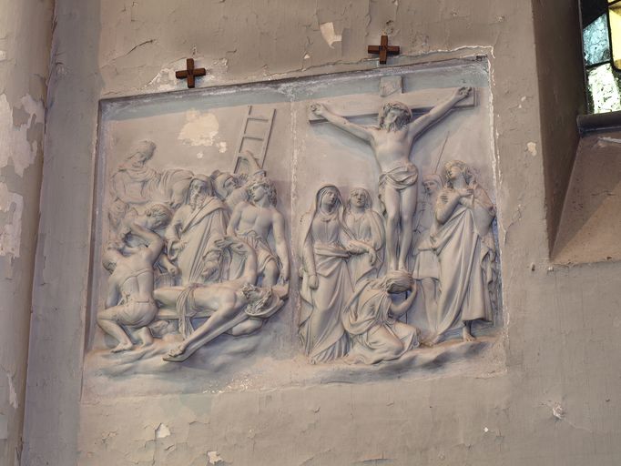 Chemin de croix (14)