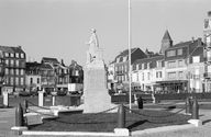 Monument aux morts de Mers-les-Bains
