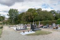 Cimetière communal de Puits-la-Vallée