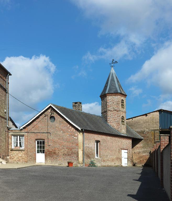 Ferme Carpentier-Bourdon