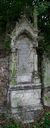 Tombeau (stèle funéraire) Coulmont-Gronier