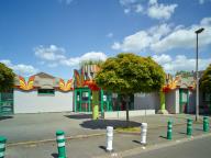 Groupe scolaire Jacques-Prévert