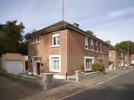 L'architecture de la Seconde Reconstruction au Quesnoy