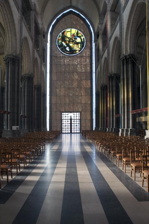 Cathédrale Notre-Dame-de-la-Treille