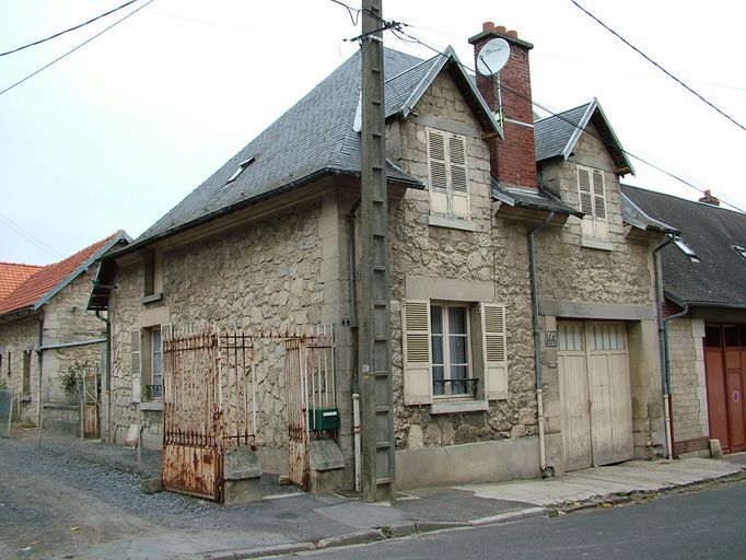 Maison