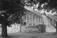 Evêché dit Institution Haffreingue (détruit)
