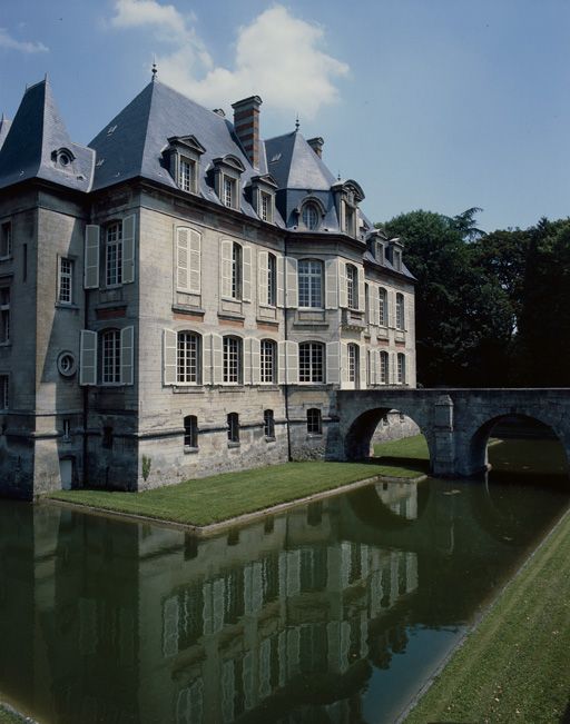 Château de Cuts