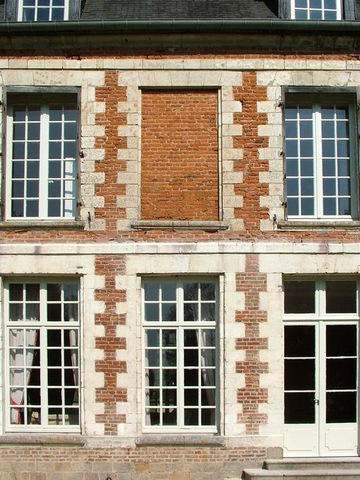 Château de Ribeaucourt