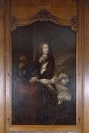 tableau : portrait de Louis Marie Victor d'Aumont (2)