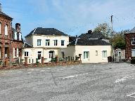 Ancienne école primaire et mairie de Dargnies