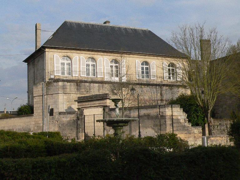 Ancien évêché de Soissons
