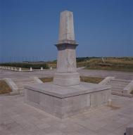 Monument de la Légion d'Honneur dit Pierre Napoléon, Pierre de la Légion d'honneur, Mémorial de la Légion d'Honneur