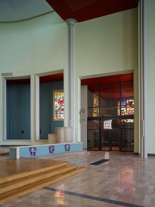 Église paroissiale Saint-Pierre-Saint-Paul