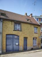Le patrimoine bâti du Quesnoy : caractéristiques architecturales du bâti vernaculaire