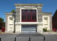 Théâtre municipal et cinéma de Ham