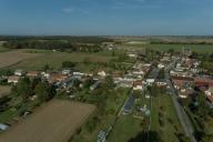 Le village de Plainville