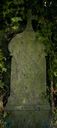 Tombeau (stèle funéraire) de la famille Traullé-Batriot