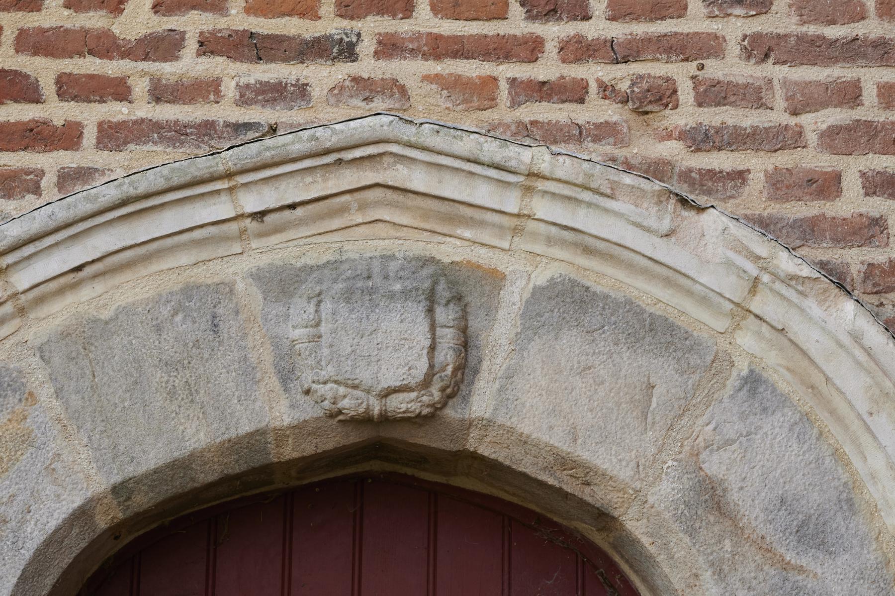 Ancienne ferme et manoir de l'Estracelles