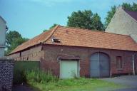Ferme, actuellement maison