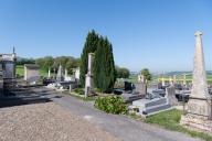 Cimetière