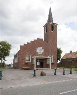 Eglise paroissiale Saint-Nicolas