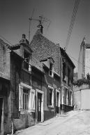 Maisons jumelles