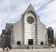 Cathédrale Notre-Dame-de-la-Treille
