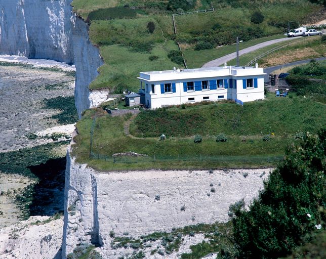 Maison de villégiature, dite Villa Lumen