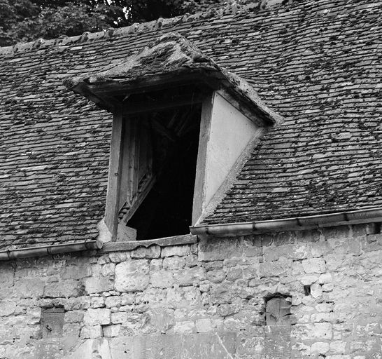 Ancien moulin de Monchy puis Minoterie Moreau