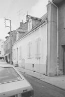 Maison (détruit)