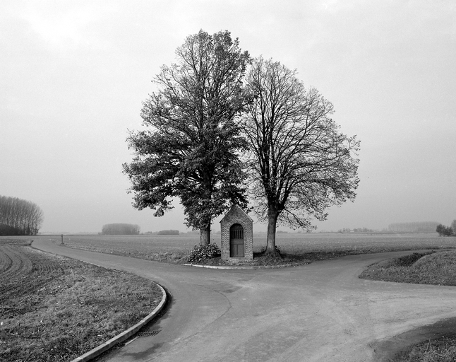 Le territoire communal de Saméon