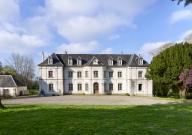 Château d'Épagnette
