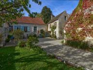 Maison de vigneron, puis maison d'habitation