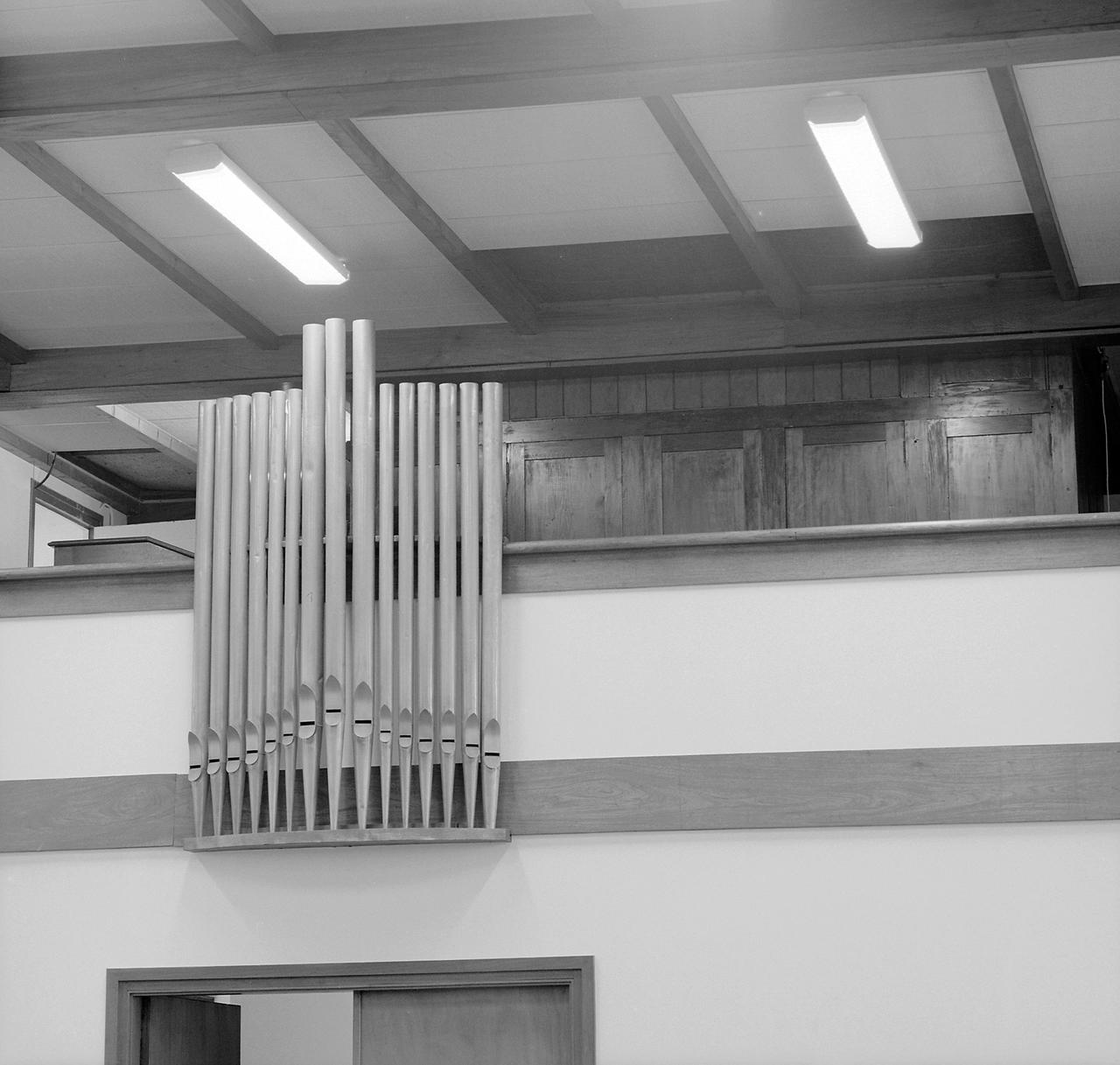 Orgue