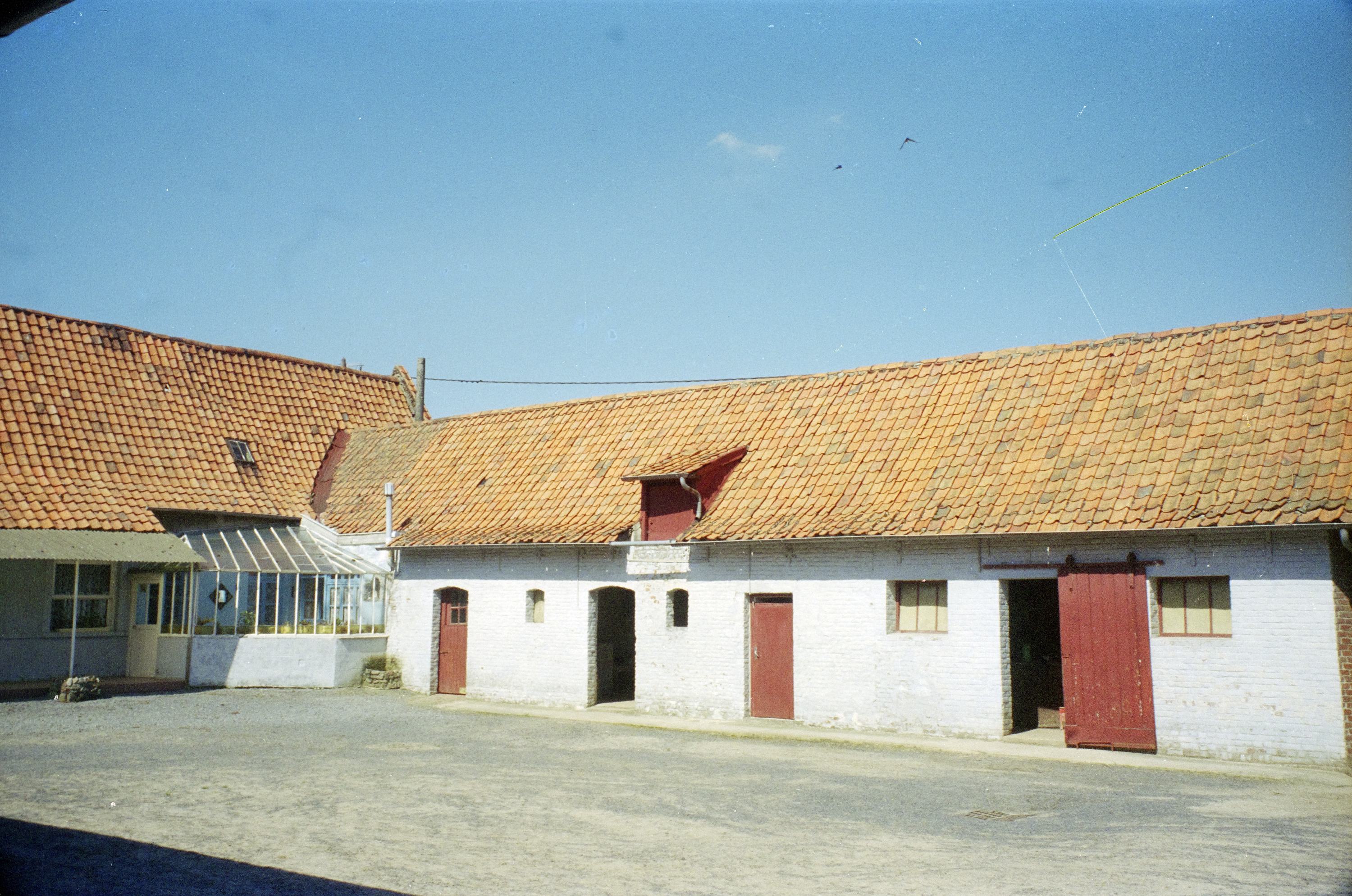 Ferme du Blocus
