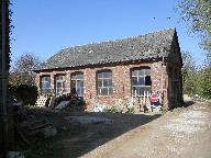 Ancienne fonderie Imbert à Béthencourt-sur-Mer et maison de directeur