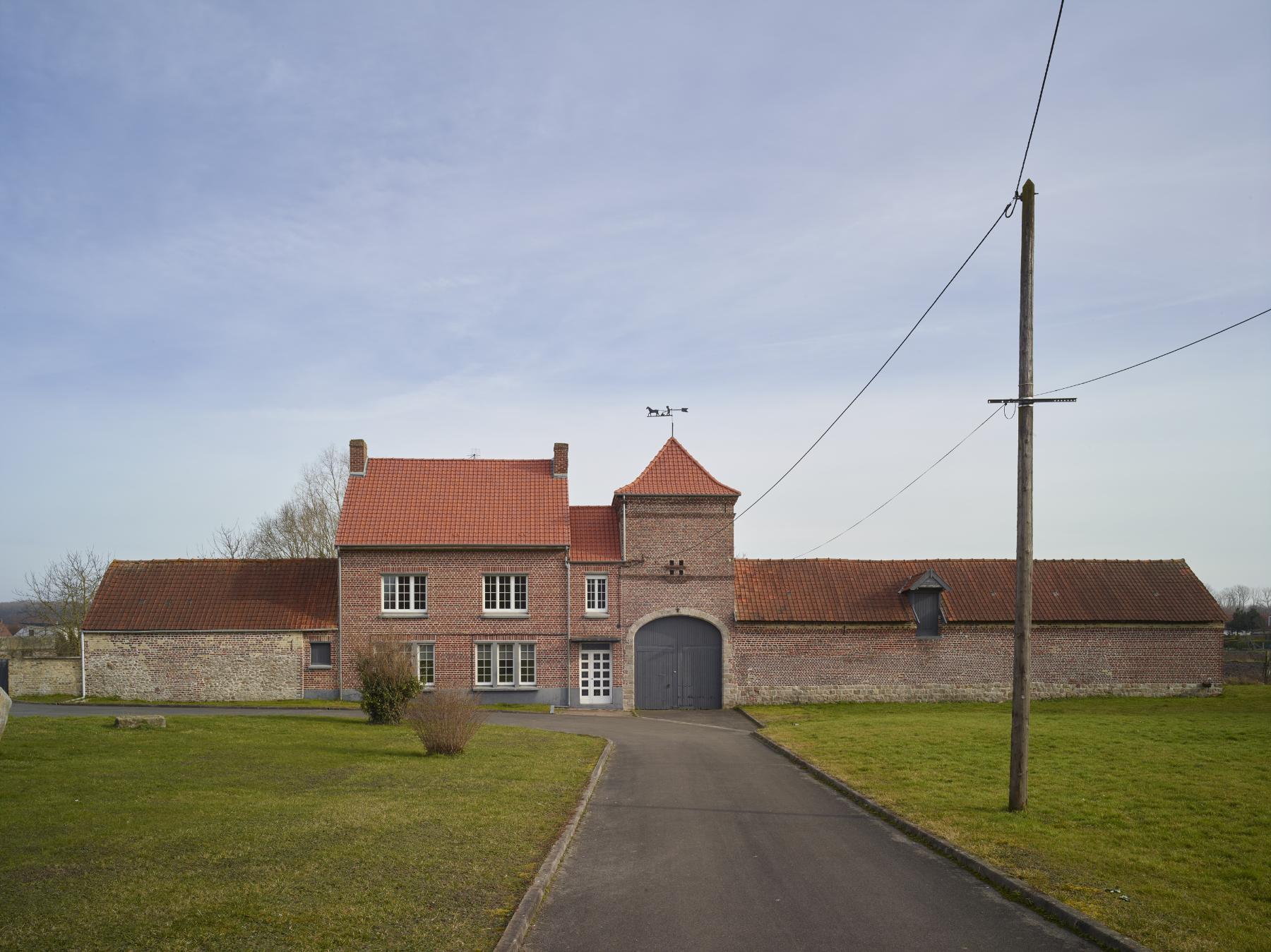 Ferme Le Quesnoy