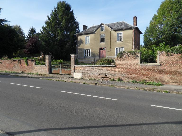 Le village de Frémontiers