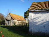 Ferme du Bout-des-Crocs à Saint-Quentin-en-Tourmont