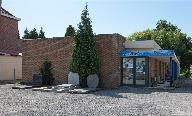 Chapelle Notre-Dame-de-la-Nativité, puis restaurant, actuellement magasin de commerce