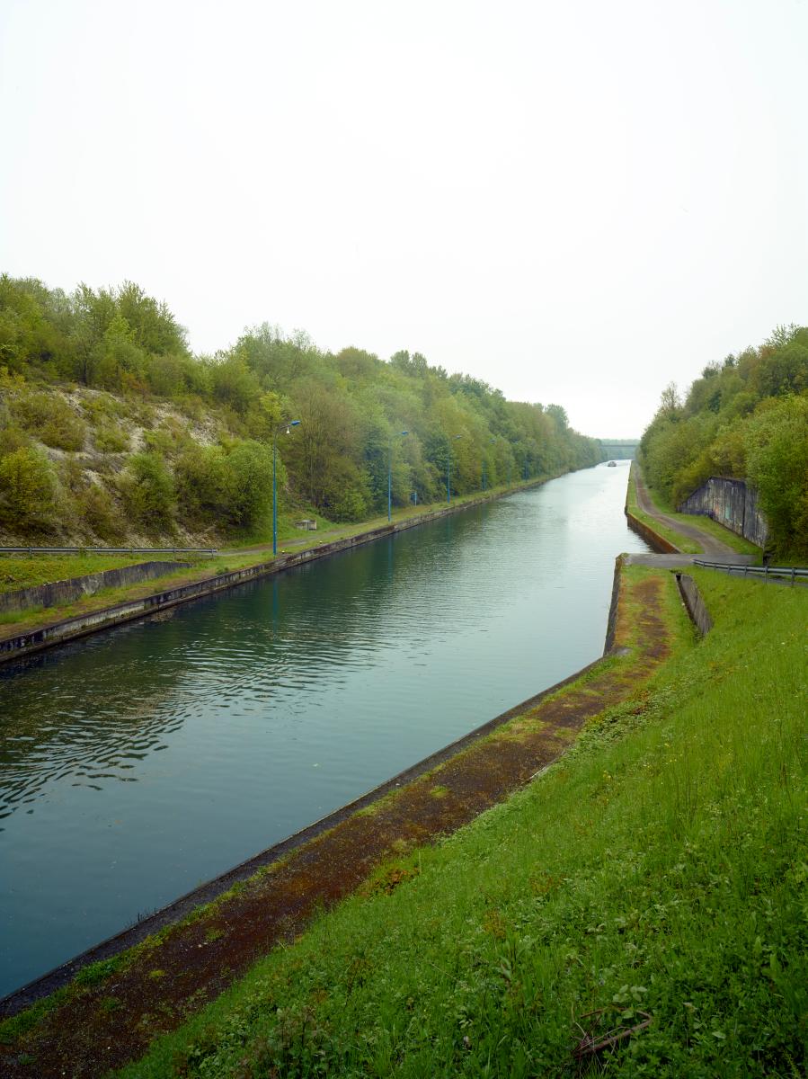 Souterrain de Ruyaulcourt