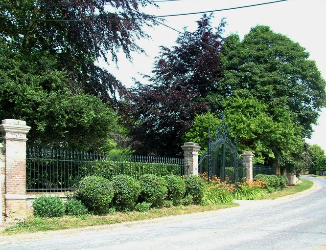 Château de Fransu