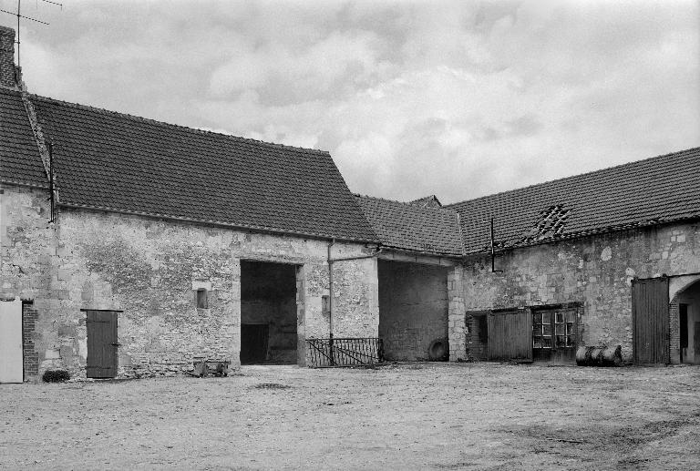 Ferme de Fleury