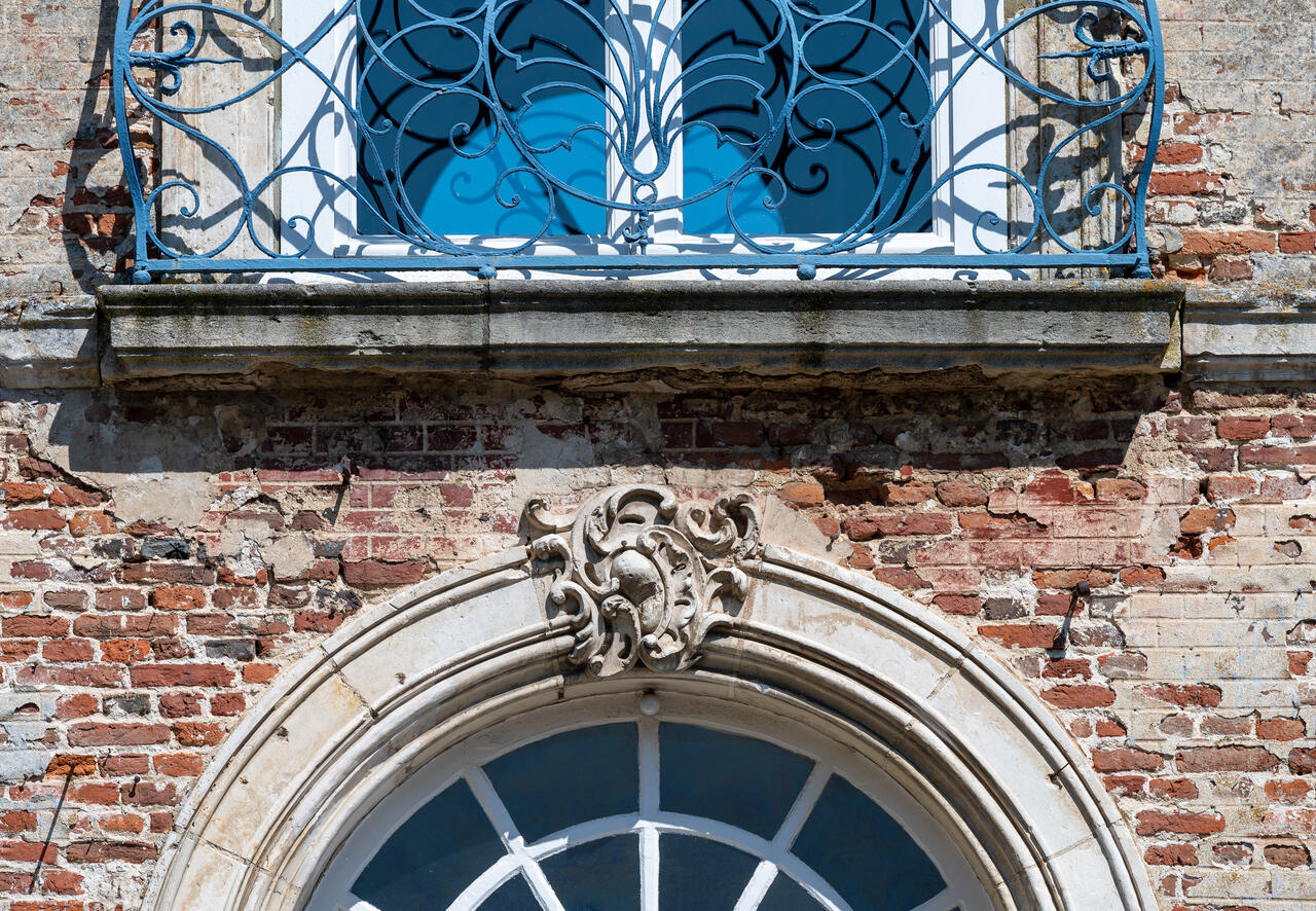 Château de Recq
