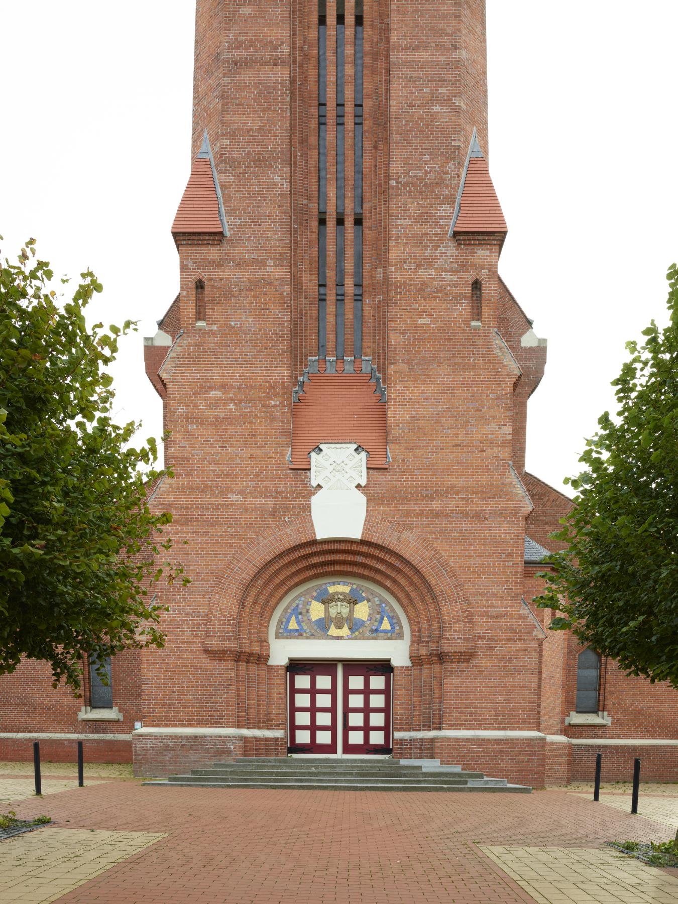 Église paroissiale Saint-Pierre-et-Saint-Paul