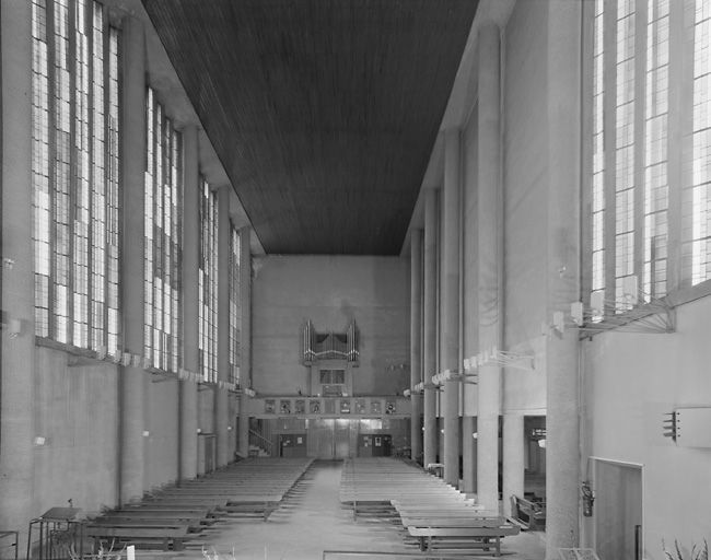 Église paroissiale Saint-Pierre d'Amiens