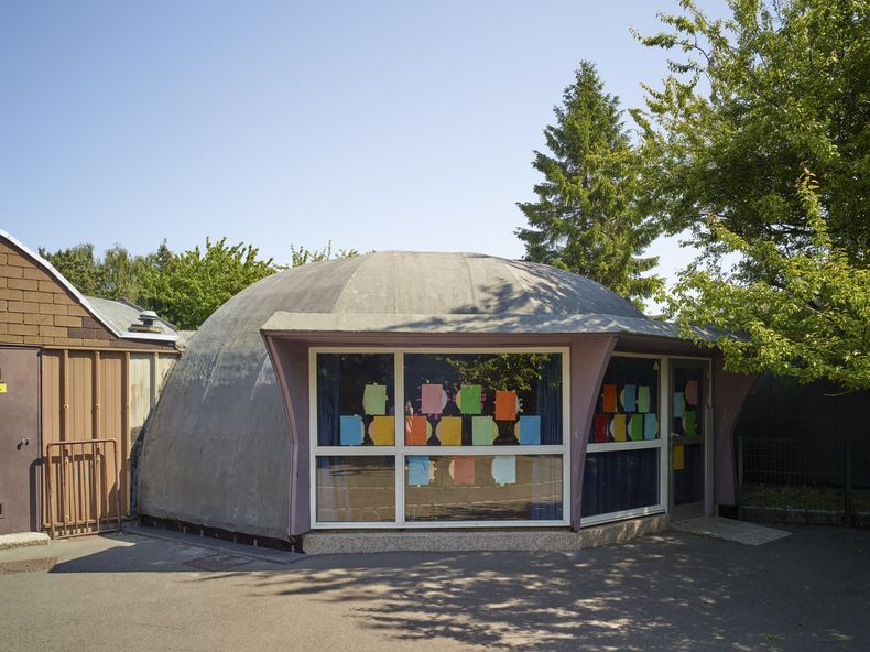 Groupe scolaire François-René-de-Chateaubriand